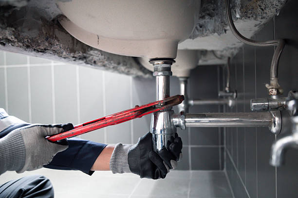 Trusted Emergency Plumber service in Bowlegs, OK - AAA Plumbing Heating